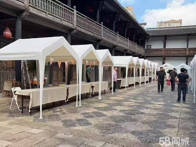 禮儀慶典全方位服務 從舞臺搭建到氛圍營造的一站式解決方案