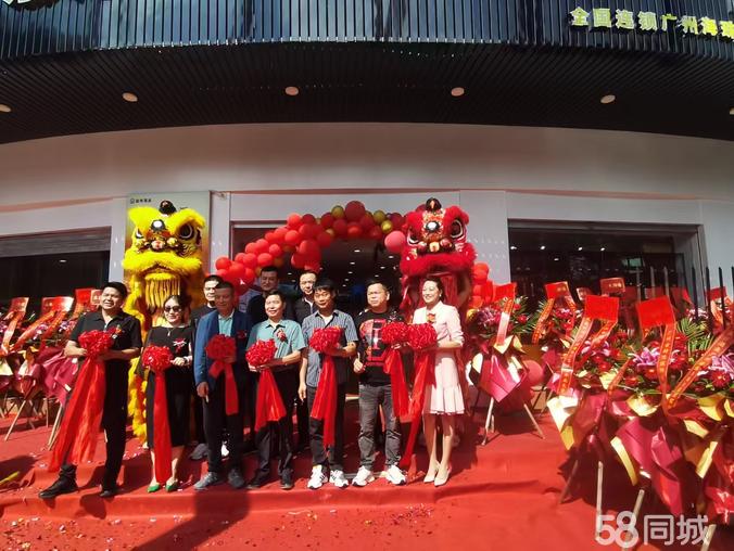 藝彩紛呈，禮贊華章——本地演藝團一站式專業慶典演繹解決方案