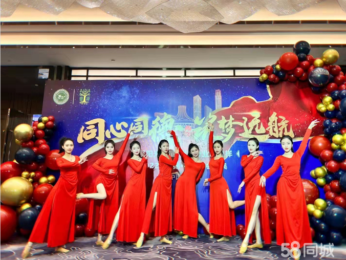 點亮慶典時光 本地演藝團，一站式專業慶典演繹解決方案
