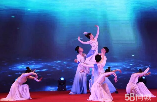 點亮慶典，演繹精彩——本地專業演藝團一站式慶典服務指南