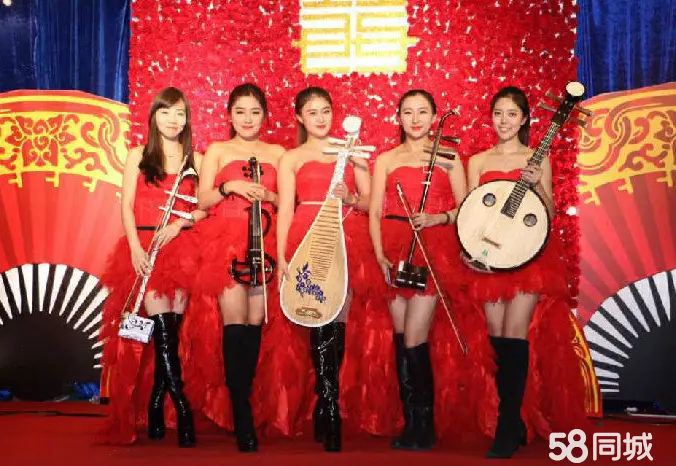 菏澤專業慶典服務全覽 一站式滿足您的活動需求